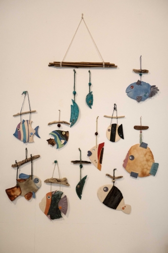 Gallery - opere di Silvia Beghè
