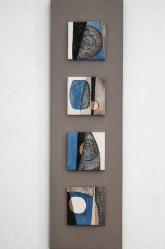 Gallery - opere di Silvia Beghè